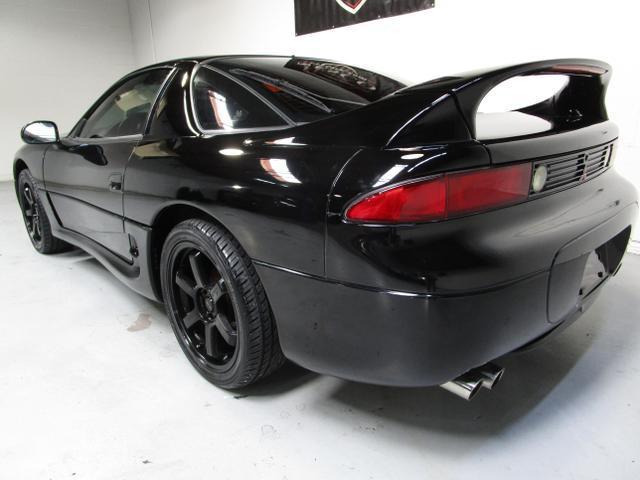 used 1999 Mitsubishi 3000GT car, priced at $9,995