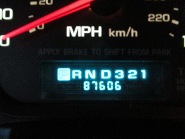 used 2004 Chevrolet Monte Carlo car, priced at $9,995