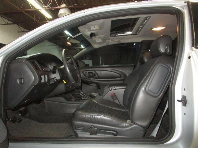 used 2004 Chevrolet Monte Carlo car, priced at $9,995