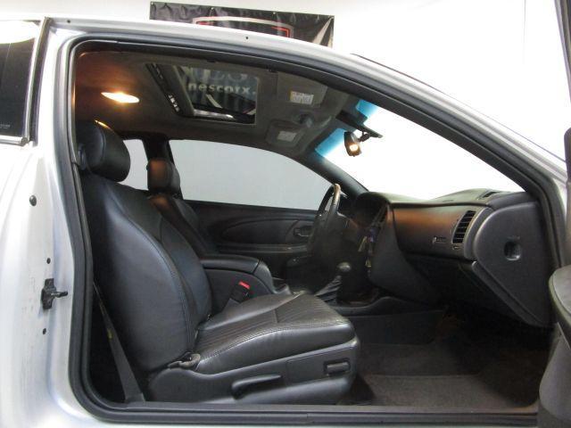 used 2004 Chevrolet Monte Carlo car, priced at $9,995