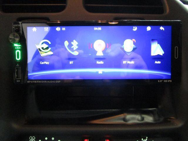 used 2004 Chevrolet Monte Carlo car, priced at $9,995