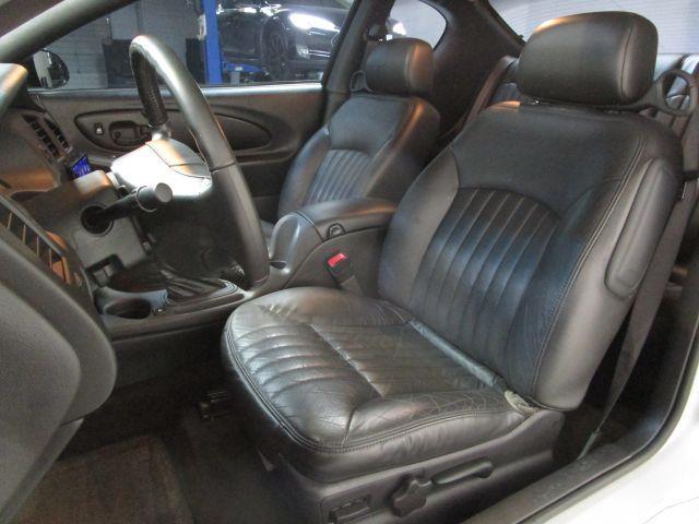used 2004 Chevrolet Monte Carlo car, priced at $9,995