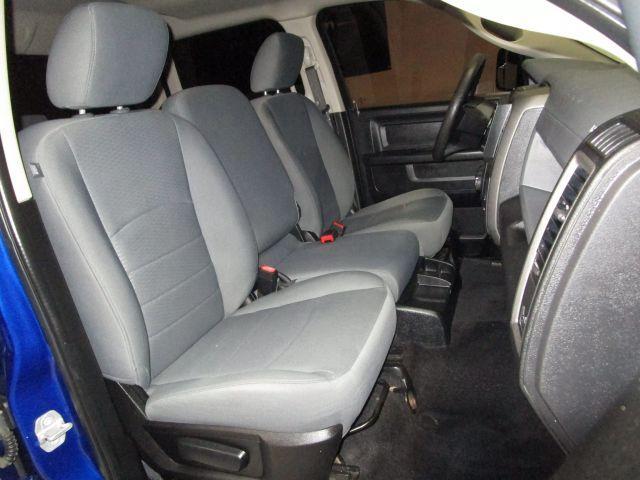 used 2017 Ram 1500 car, priced at $18,995