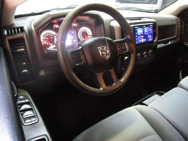 used 2017 Ram 1500 car, priced at $18,995