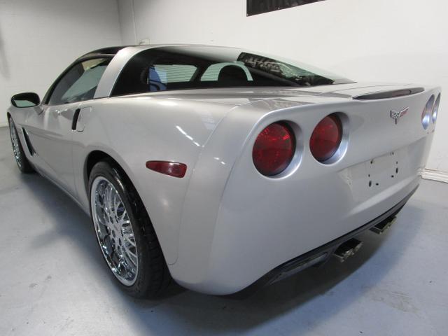 used 2005 Chevrolet Corvette car, priced at $21,995