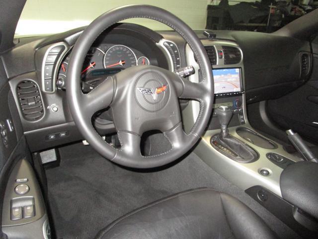 used 2005 Chevrolet Corvette car, priced at $21,995