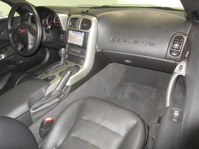 used 2005 Chevrolet Corvette car, priced at $21,995