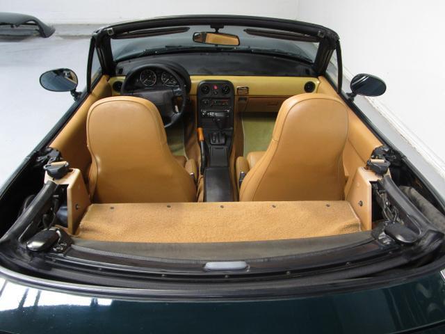 used 1991 Mazda MX-5 Miata car, priced at $13,995