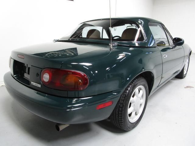 used 1991 Mazda MX-5 Miata car, priced at $13,995