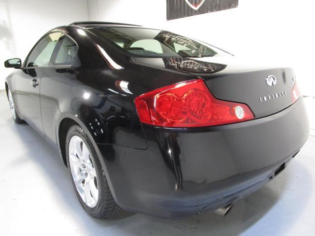 used 2004 INFINITI G35 car, priced at $9,995