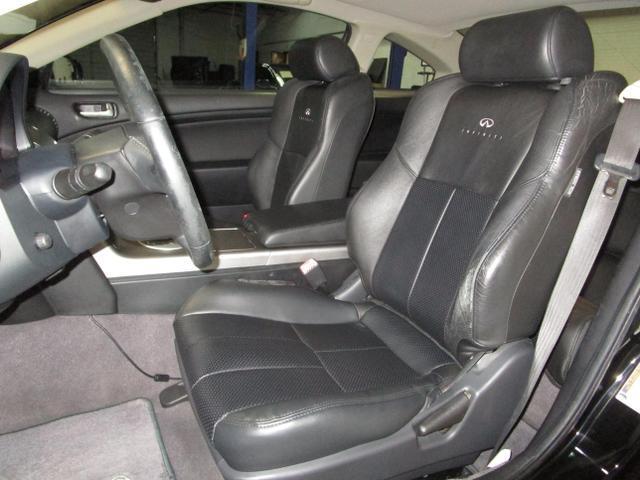 used 2004 INFINITI G35 car, priced at $9,995