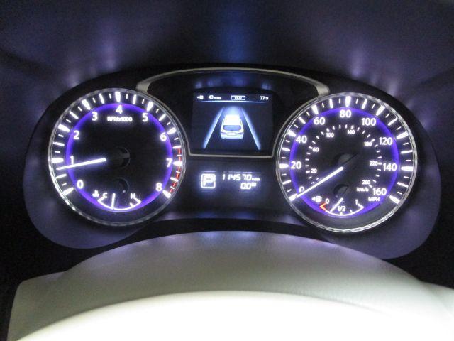 used 2013 INFINITI JX35 car, priced at $9,995