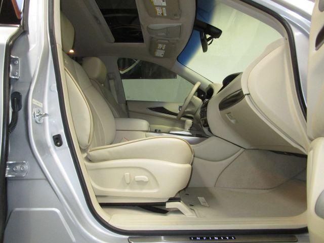 used 2013 INFINITI JX35 car, priced at $9,995
