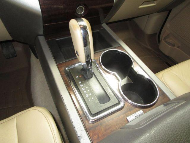 used 2013 Ford Expedition car, priced at $9,995