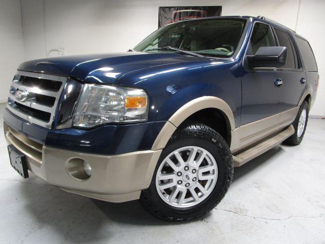 used 2013 Ford Expedition car, priced at $9,995