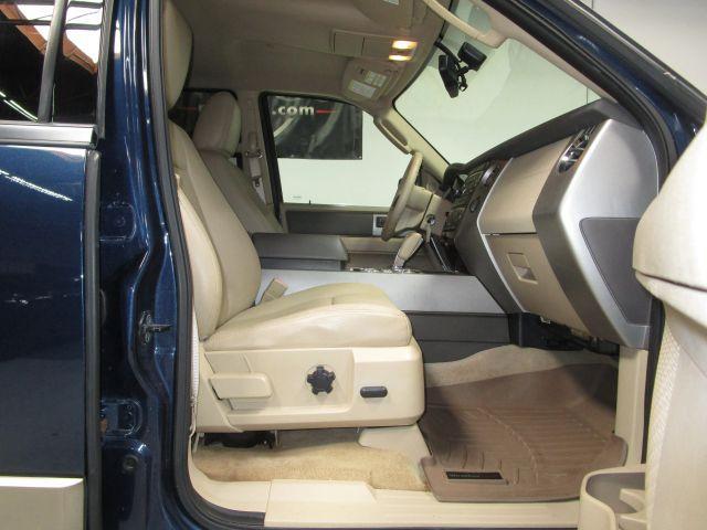 used 2013 Ford Expedition car, priced at $9,995