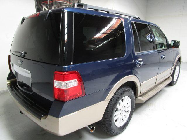 used 2013 Ford Expedition car, priced at $9,995