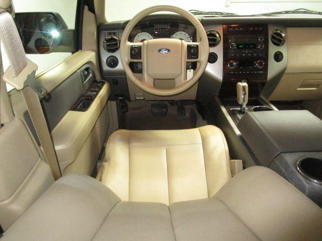 used 2013 Ford Expedition car, priced at $9,995