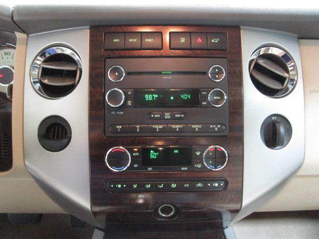 used 2013 Ford Expedition car, priced at $9,995