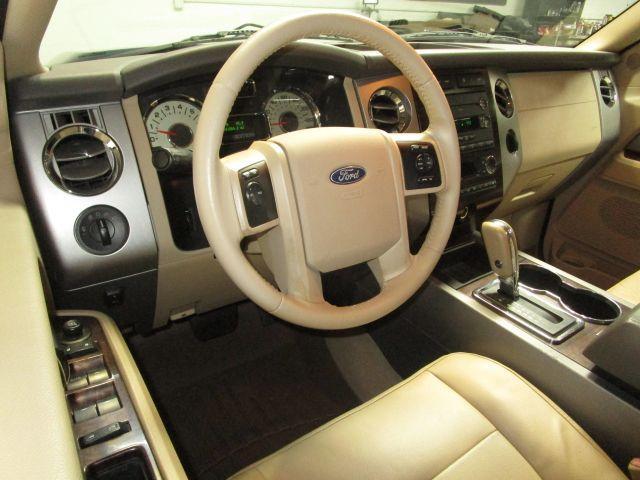 used 2013 Ford Expedition car, priced at $9,995