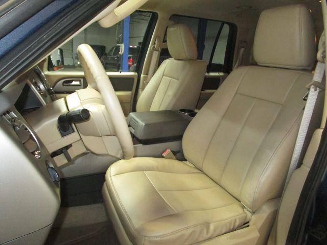 used 2013 Ford Expedition car, priced at $9,995