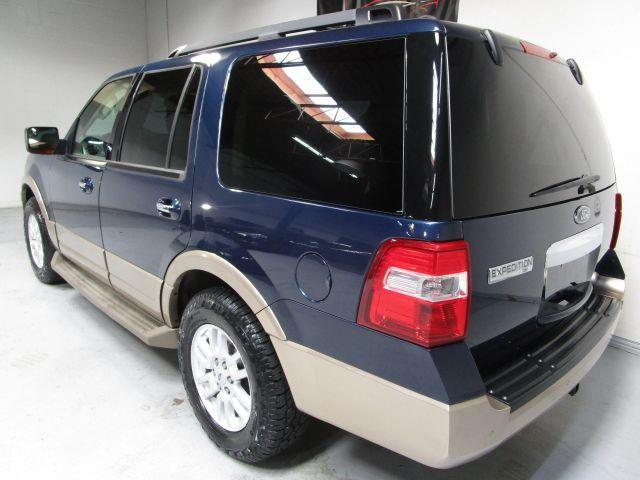used 2013 Ford Expedition car, priced at $9,995