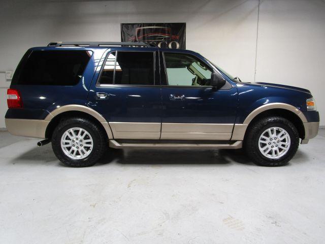 used 2013 Ford Expedition car, priced at $9,995