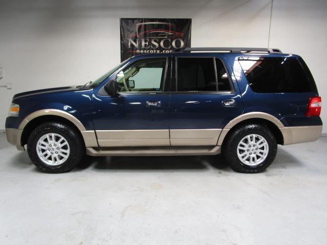 used 2013 Ford Expedition car, priced at $9,995