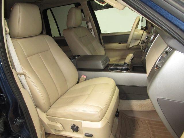 used 2013 Ford Expedition car, priced at $9,995