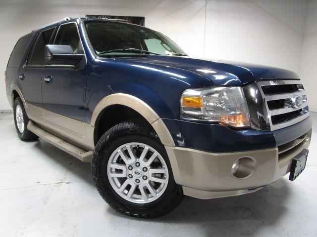 used 2013 Ford Expedition car, priced at $9,995