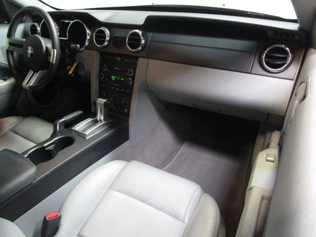 used 2008 Ford Mustang car, priced at $9,995