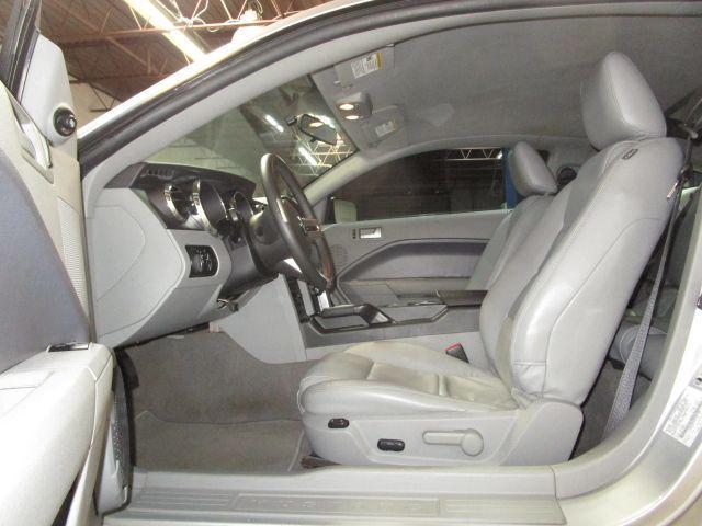 used 2008 Ford Mustang car, priced at $9,995