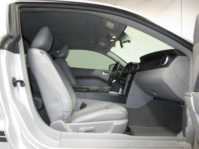 used 2008 Ford Mustang car, priced at $9,995