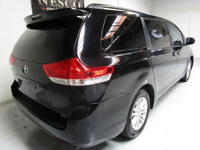 used 2011 Toyota Sienna car, priced at $6,995