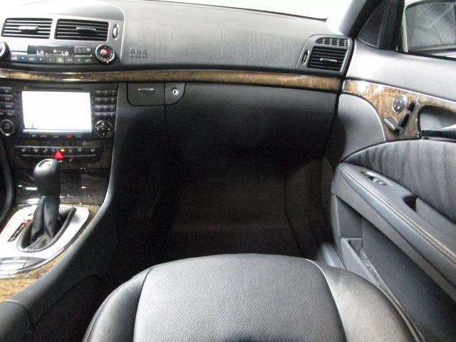 used 2005 Mercedes-Benz E-Class car, priced at $9,995