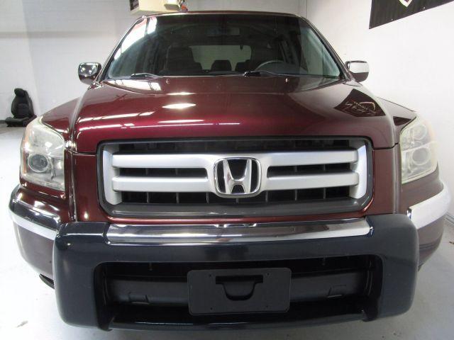 used 2008 Honda Pilot car, priced at $9,995