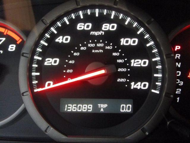used 2008 Honda Pilot car, priced at $9,995