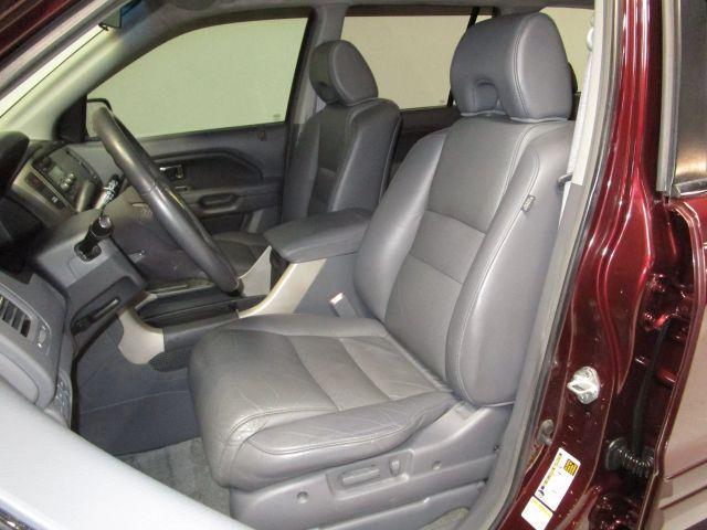 used 2008 Honda Pilot car, priced at $9,995