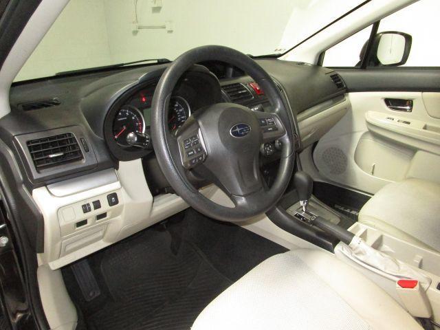 used 2014 Subaru XV Crosstrek car, priced at $11,995