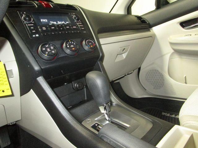 used 2014 Subaru XV Crosstrek car, priced at $11,995