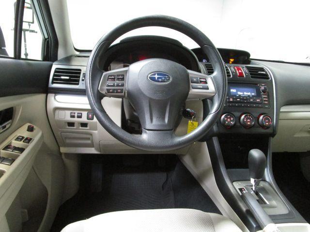 used 2014 Subaru XV Crosstrek car, priced at $11,995