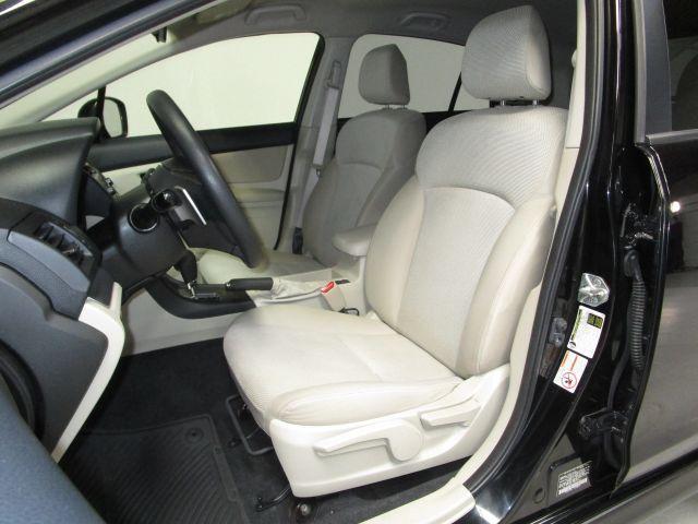 used 2014 Subaru XV Crosstrek car, priced at $11,995