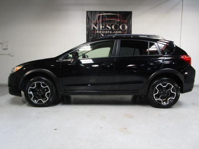 used 2014 Subaru XV Crosstrek car, priced at $11,995