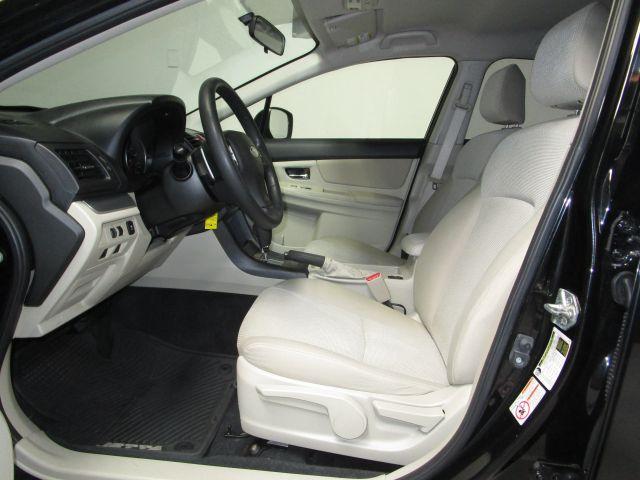 used 2014 Subaru XV Crosstrek car, priced at $11,995
