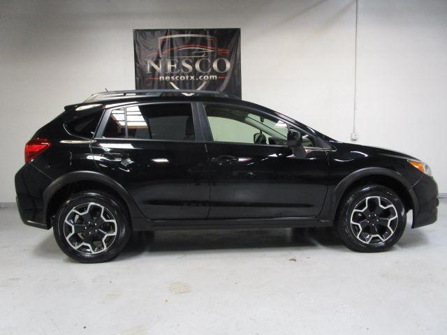 used 2014 Subaru XV Crosstrek car, priced at $11,995