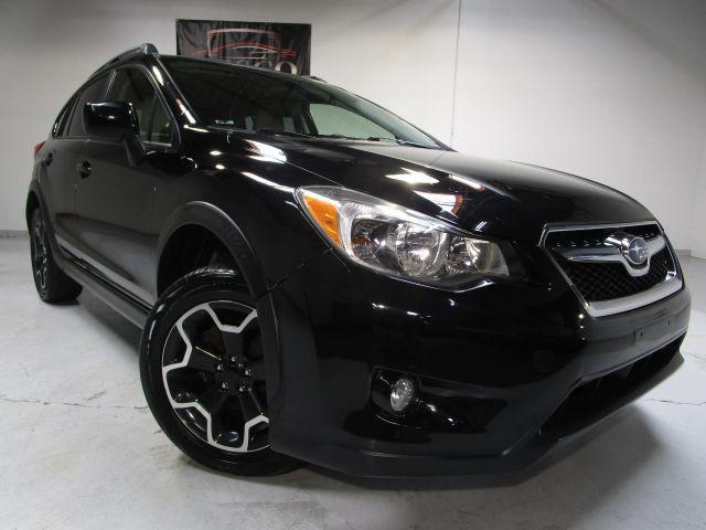 used 2014 Subaru XV Crosstrek car, priced at $11,995