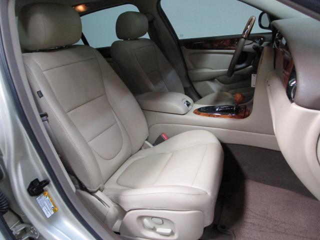 used 2006 Jaguar XJ8 car, priced at $10,995