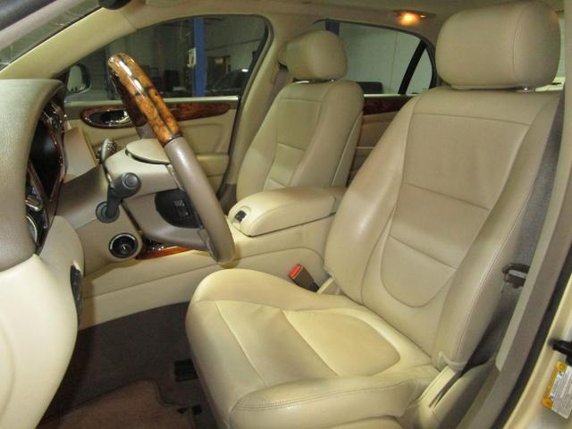 used 2006 Jaguar XJ8 car, priced at $10,995