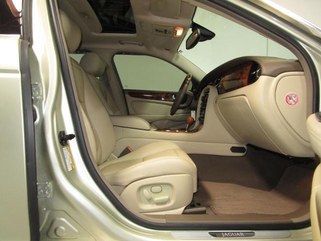 used 2006 Jaguar XJ8 car, priced at $10,995