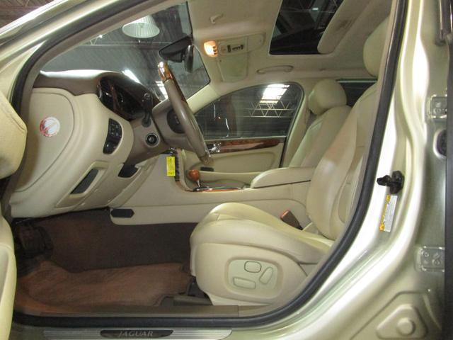 used 2006 Jaguar XJ8 car, priced at $10,995